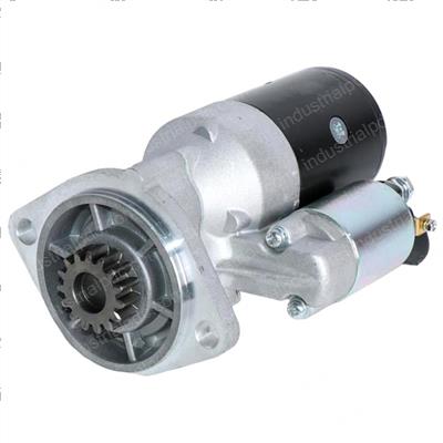 Picture of Starter-New