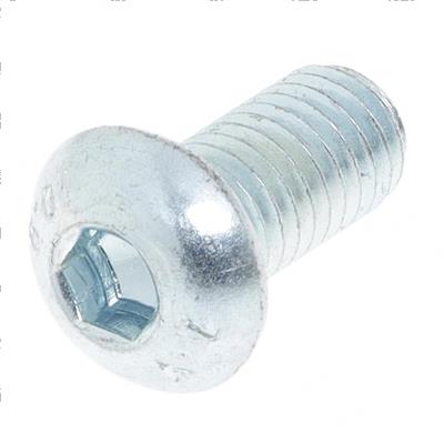 Picture of Screw -Hexagon Socket Head Cap