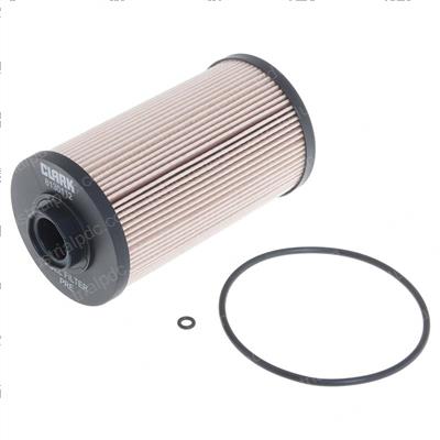 Picture of Fuel Filter Element