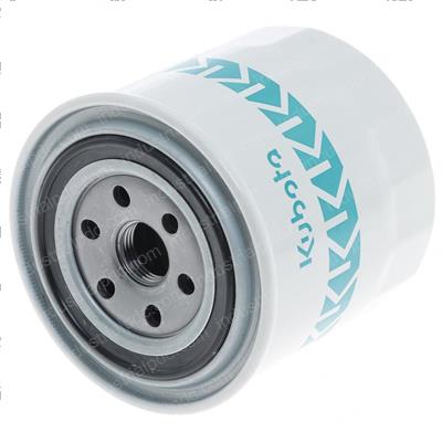 Picture of Filter - Oil