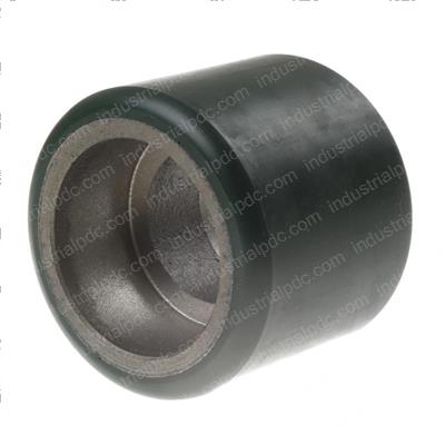 Picture of Wheel - Poly 3.38 X 2.88