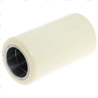 Picture of Wheel - Poly 3.25 X 6.00 Lw