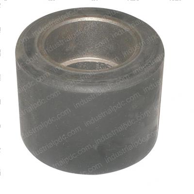 Picture of Wheel - Poly 3.38 X 2.63