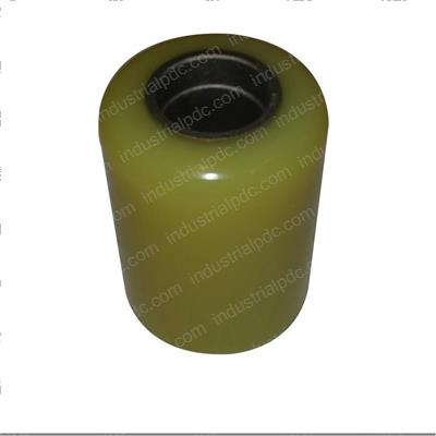 Picture of Wheel - 3 1/4 X 3 7/8