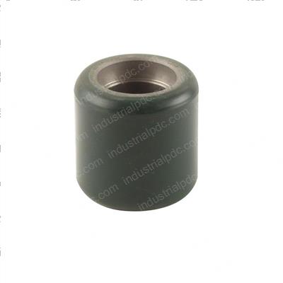 Picture of Wheel - Poly 3.25 X 3.25