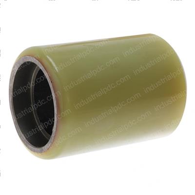 Picture of Wheel - Poly 3 1/4 X 4 1/2