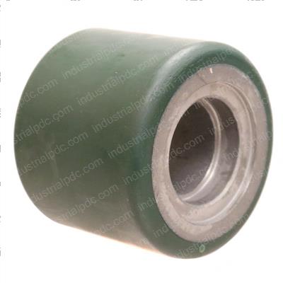 Picture of Wheel - Poly 5.00 X 4.12