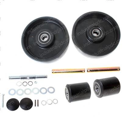 Picture of Kit - Steer Wheel/Load Roller