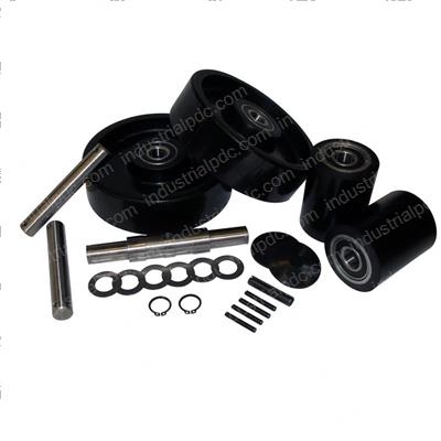 Picture of Wheel Kit - Complete