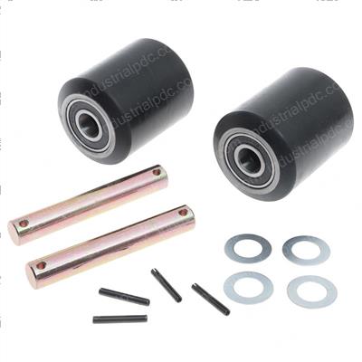 Picture of Load Wheel Kit With Bearings,