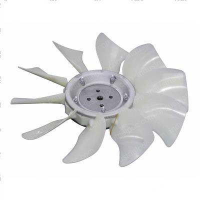 Picture of Windfan 430 Fans
