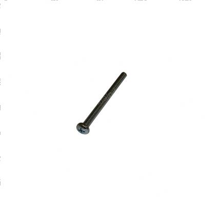 Picture of Screw-Pphm-#10-32x2-1/2 in Lsta