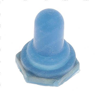 Picture of Boot-Toggle Switch-Blue