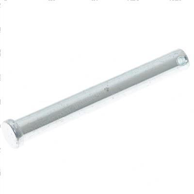 Picture of Pin-Clevis-1/2 in X4 in Zinc