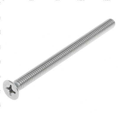 Picture of Screw-Pfhm-1/4-20x3-1/2 in Stai