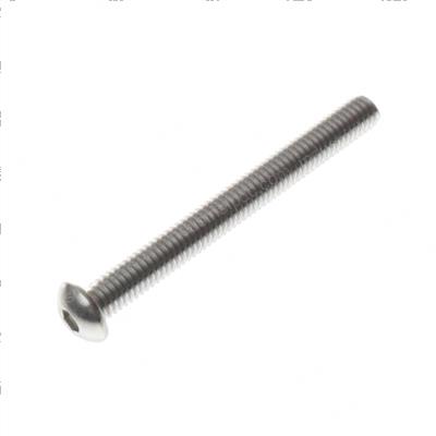 Picture of Screw - Button Head