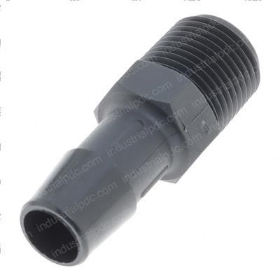 Picture of Fitting-1/2 in Barbx3/8 in Mnpt