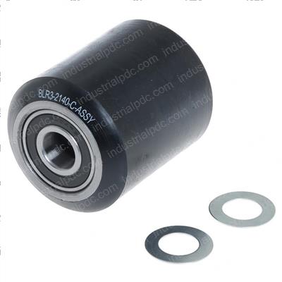 Picture of Wheel - Load