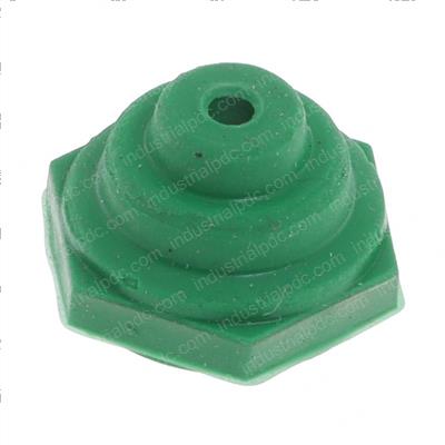 Picture of Boot-Toggle Switch-Greenm12 X 1