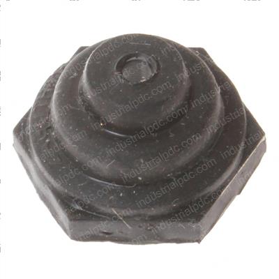 Picture of Boot-Toggle Switch-Black