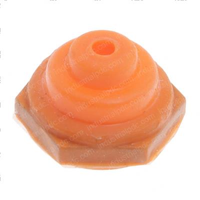 Picture of Boot-Toggle Switch-Orange