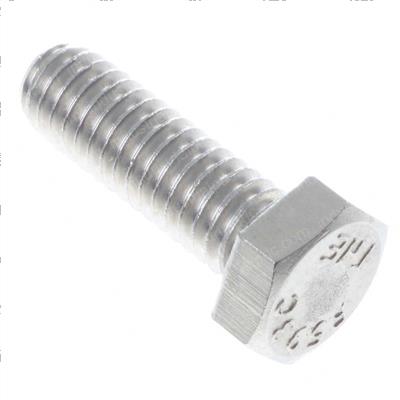 Picture of Screw-Hex Cap-5/16-18x1 in Stai