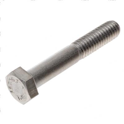 Picture of Capscrew - Hex
