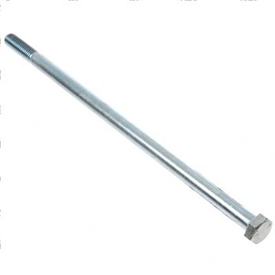 Picture of Screw-Hex Cap-1/2-13x12 in Zinc