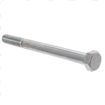 Picture of Screw Zinc Hex Head