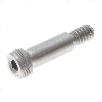Picture of Bolt-Shoulder-5/16 in X3/4 in S