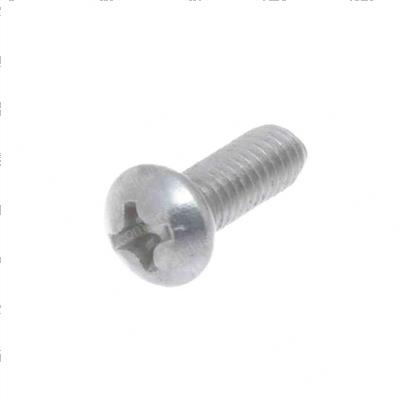 Picture of Screw-Prhm-#8-32x1/2 in Stainle