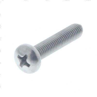Picture of Screw - Phillips Pan Head Ss