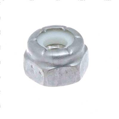 Picture of Nut-Nylok-#8-32stainless