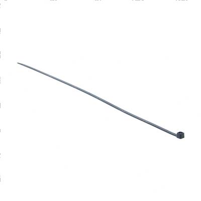 Picture of Tie - Zip 14.5" Blk Lckng Uv