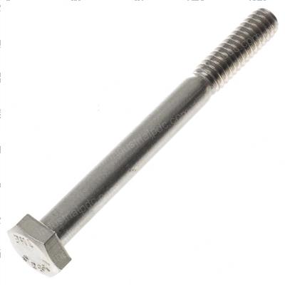 Picture of Screw - Hex Cap