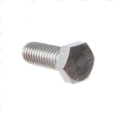 Picture of Screw-Hex Cap-3/8-16x1 in Stain