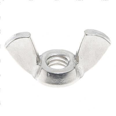 Picture of Nut-Wing-1/4-20stainless