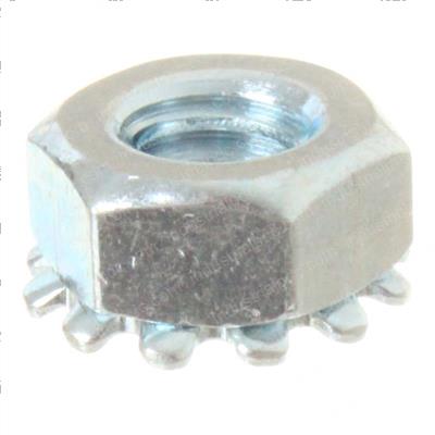 Picture of Nut-Keps-1/4-20-Stainlessw/Exte