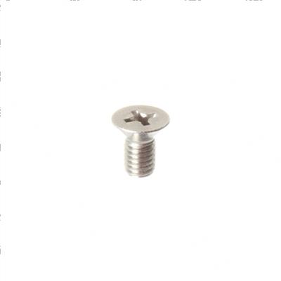 Picture of Screw - Phillips Flat Head Ss