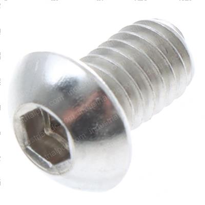 Picture of Screw-Bhsc-5/16-18x1/2 in Stain