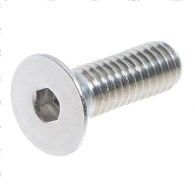 Picture of Screw-Fhsc-5/16-18x1 in Stainle