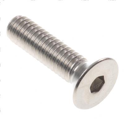 Picture of Screw-Fhsc-5/16-18x1-1/4 in Sta