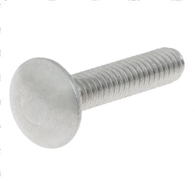 Picture of Bolt-Carriage-1/4-20x1-1/4 in S