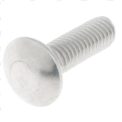 Picture of Bolt-Carriage-3/8-16x1-1/4 in S
