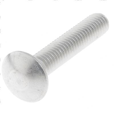Picture of Bolt-Carriage-3/8-16x2 in Stain