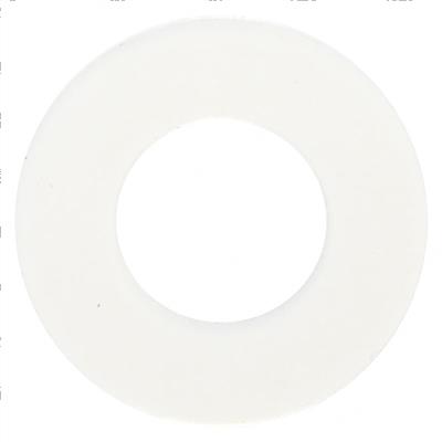 Picture of Washer-1/4 in Idx1/2 in Odnylon