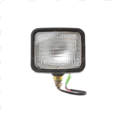 Picture of Lamp - Head