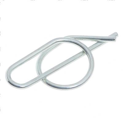 Picture of Cotter-Rue Ring-1/2 in Zinc