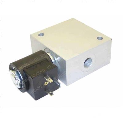 Picture of Assy  Solenoid Valve