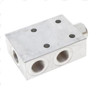 Picture of Valve- Pilot Controlled Check